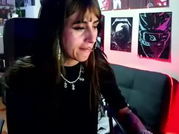 Luna_lunatic_black  live sex cam