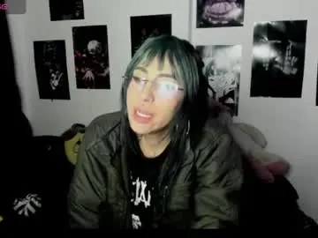 Luna_lunatic_black  live sex cam