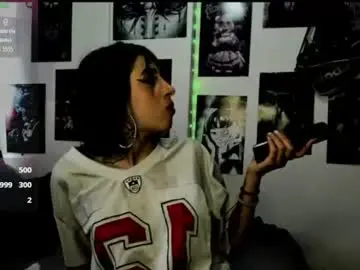 Luna_lunatic_black  live sex cam