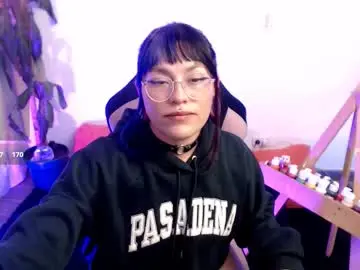 Missfungi  live sex cam