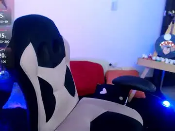 Missfungi  live sex cam