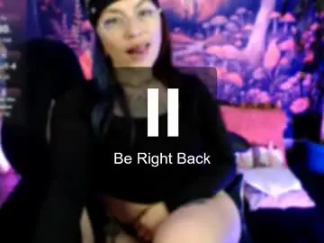 Missfungi  live sex cam