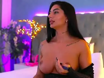 Nataliedelices  live sex cam