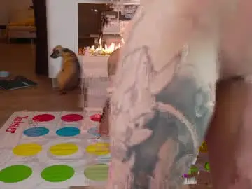 Nuryforerogh  live sex cam