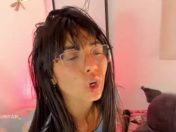Princessluna_14  live sex cam