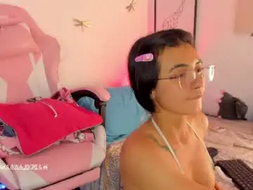 Princessluna_14  live sex cam