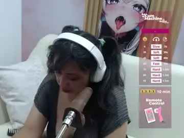 Sucker_drool  live sex cam