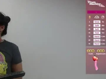 Sucker_drool  live sex cam