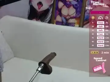 Sucker_drool  live sex cam