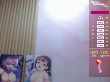 Sucker_drool  live sex cam