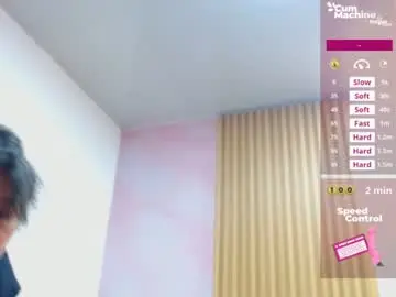 Sucker_drool  live sex cam