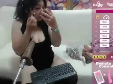 Sucker_drool  live sex cam