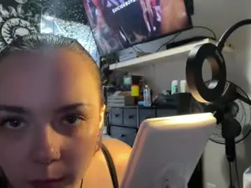 Yourfavoriteshorty  live sex cam