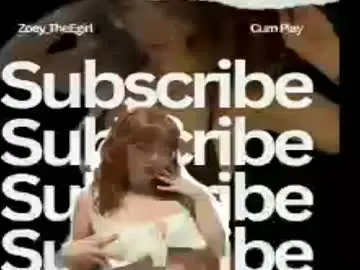 Zoeyrayy  live sex cam