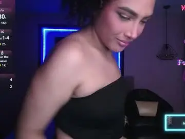 Annia_submissive  live sex cam