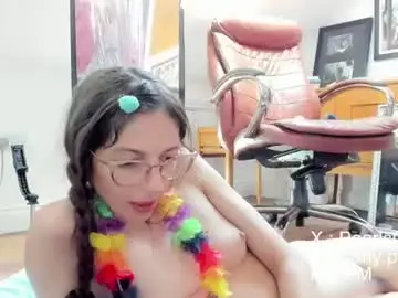 Carlypearls  live sex cam
