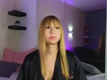 Celestenoa  live sex cam
