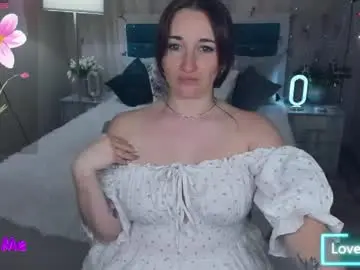 Graceshine  live sex cam