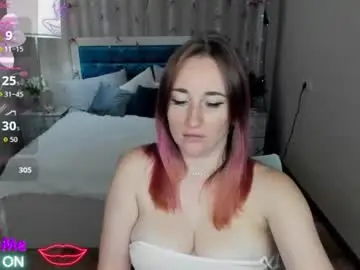Graceshine  live sex cam