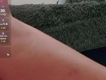 Hot_beauty__  live sex cam