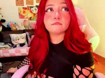 Iam_zoechan  live sex cam