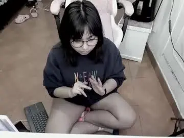 Iam_zoechan  live sex cam