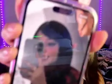 Iam_zoechan  live sex cam