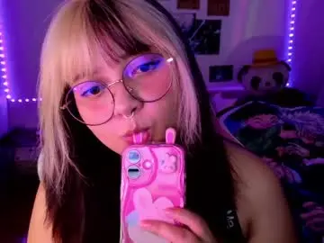 Iam_zoechan  live sex cam