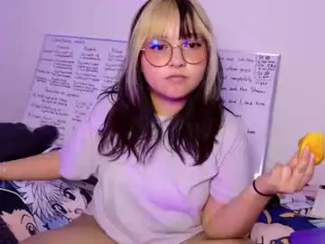 Iam_zoechan  live sex cam