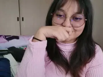 Iam_zoechan  live sex cam