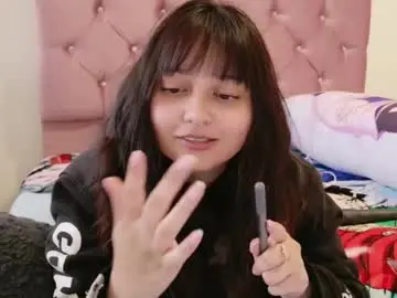 Iam_zoechan  live sex cam