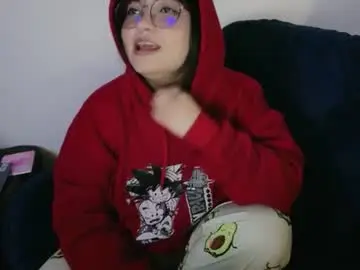 Iam_zoechan  live sex cam