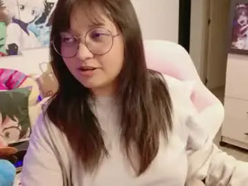 Iam_zoechan  live sex cam