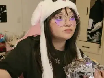 Iam_zoechan  live sex cam