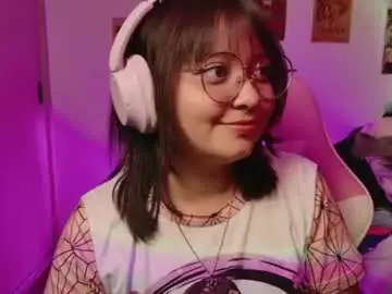 Iam_zoechan  live sex cam