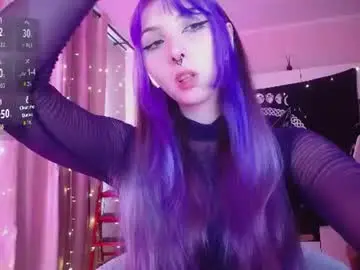 Justmeowgirl  live sex cam