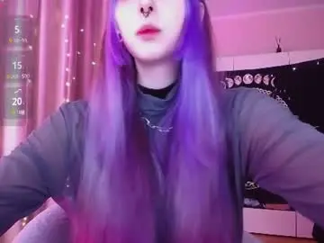 Justmeowgirl  live sex cam