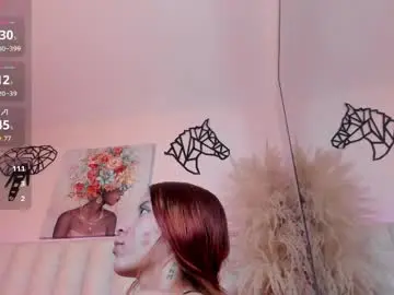 Kira_venom  live sex cam