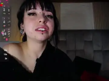 Kittyhouse_hs  live sex cam