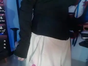 Kittyhouse_hs  live sex cam