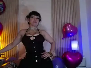 Kittyhouse_hs  live sex cam