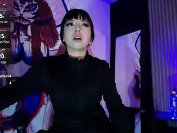 Kittyhouse_hs  live sex cam