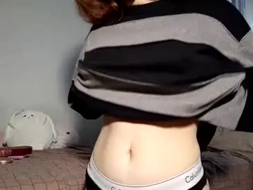 Kristansarinsky  live sex cam