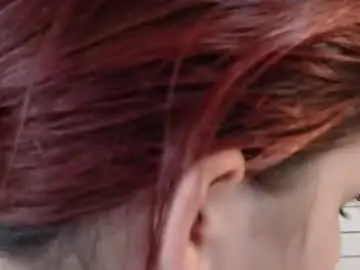 Kyliebenson  live sex cam