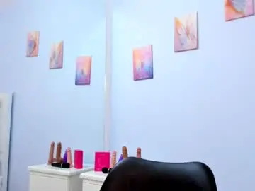 Kyliebenson  live sex cam