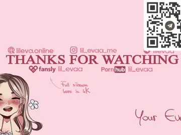 Lil_eva  live sex cam
