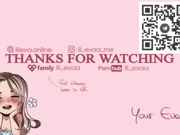 Lil_eva  live sex cam