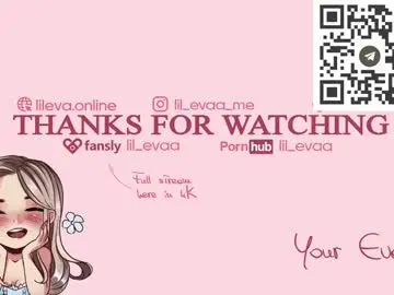 Lil_eva  live sex cam
