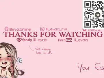 Lil_eva  live sex cam