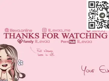 Lil_eva  live sex cam